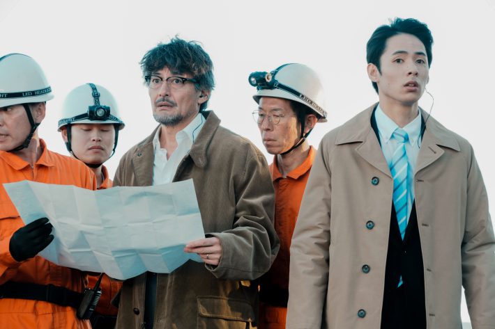 ドラマ『死ぬほど愛して』