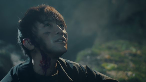 ドラマ『死ぬほど愛して』