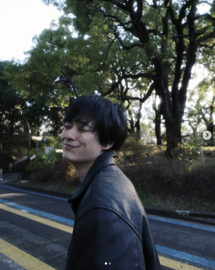 財津優太郎のinstagramより