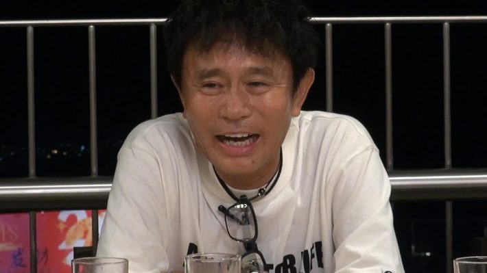 浜田雅功さん0610