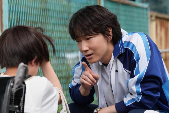 映画『でっちあげ　～殺人教師と呼ばれた男』