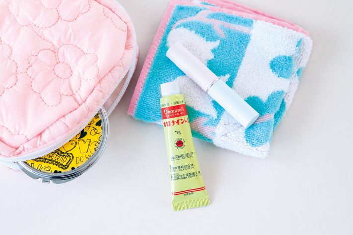 オロナインH軟膏　11gチューブ【第2類医薬品】¥385