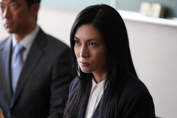 映画『でっちあげ　～殺人教師と呼ばれた男』