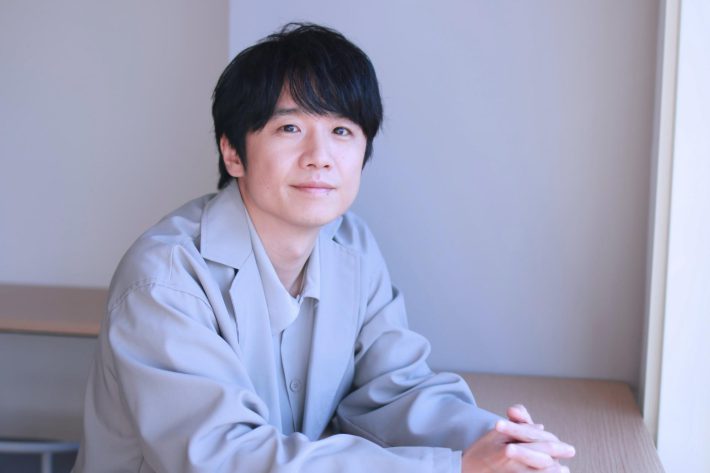 風間俊介さん③