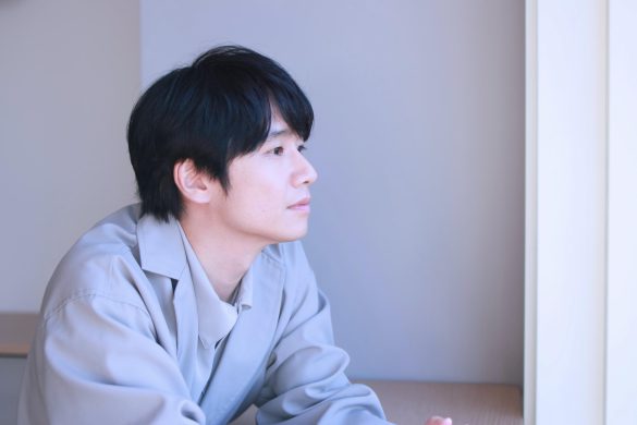 風間俊介さん②