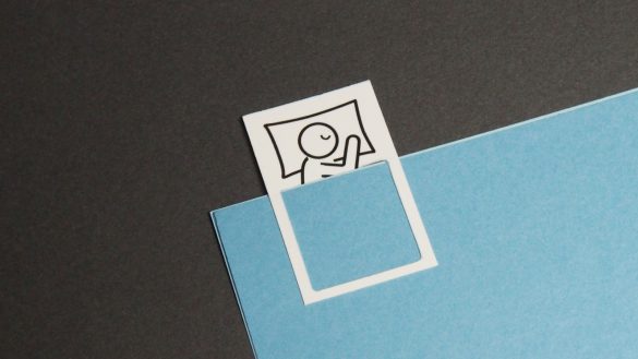 寝冷えしないでね