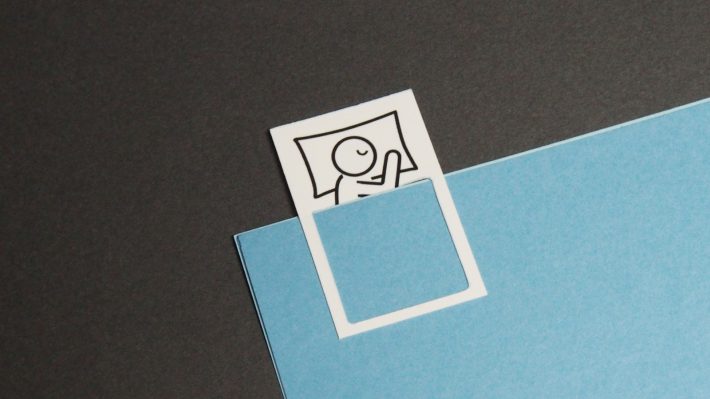 寝冷えしないでね