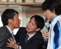 映画『でっちあげ　～殺人教師と呼ばれた男』