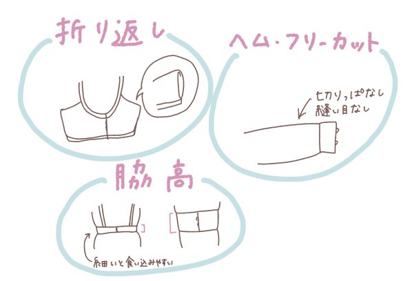 段差できにくい