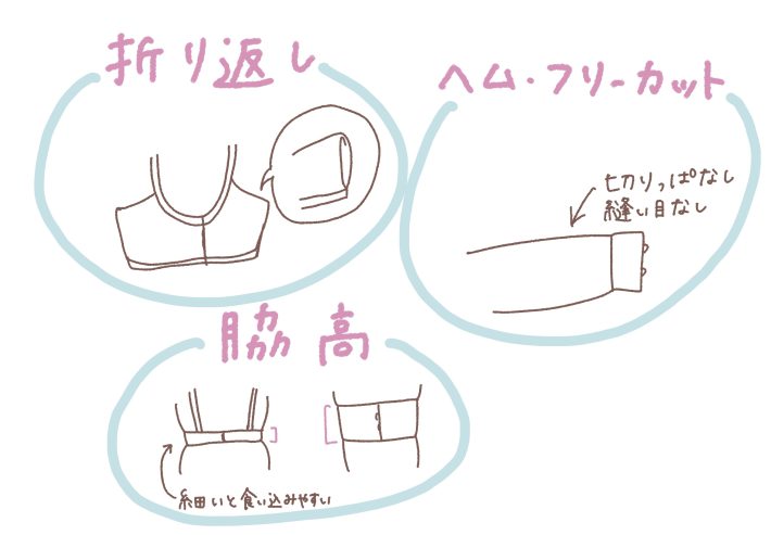 段差できにくい
