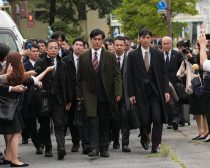 映画『でっちあげ　～殺人教師と呼ばれた男』