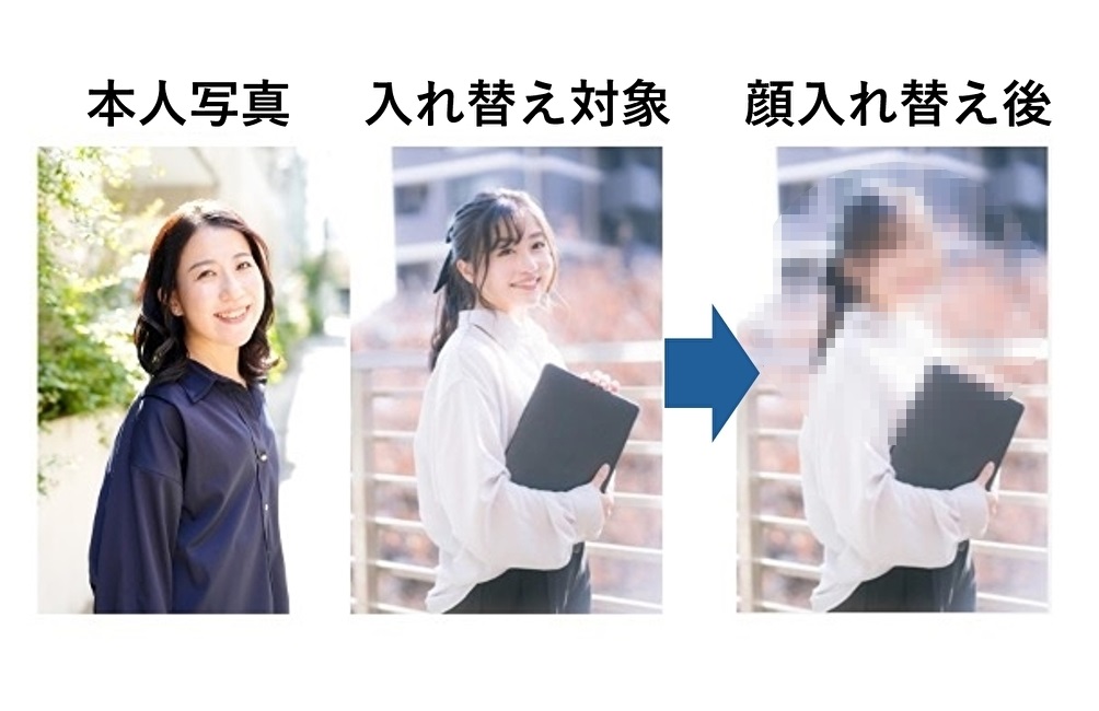 画像が削除されました