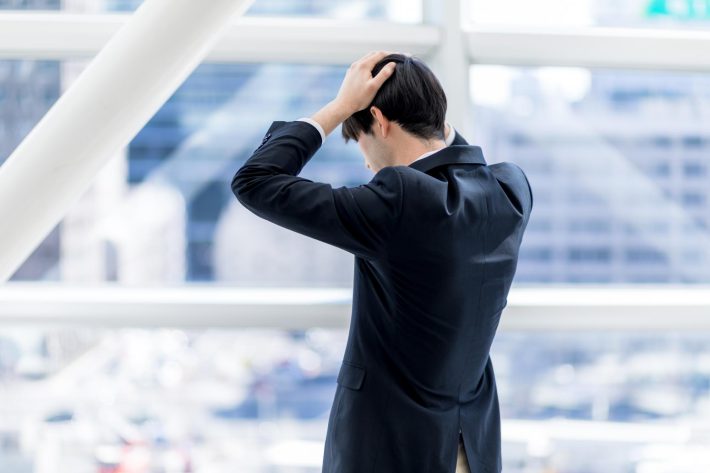 ハラスメント　部下　上司　反省④