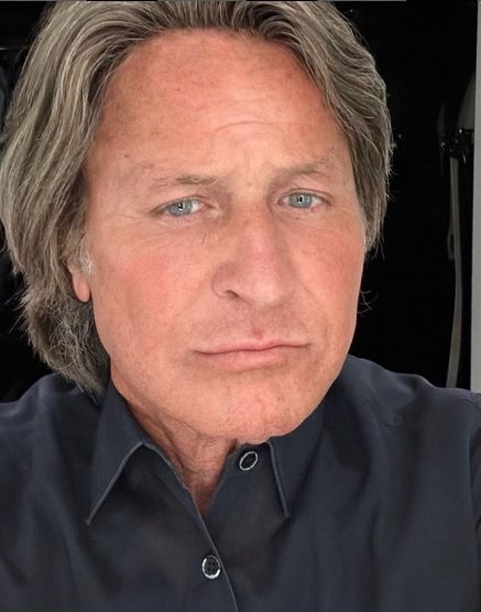 ジジ＆ベラの父モハメッド・ハディッド