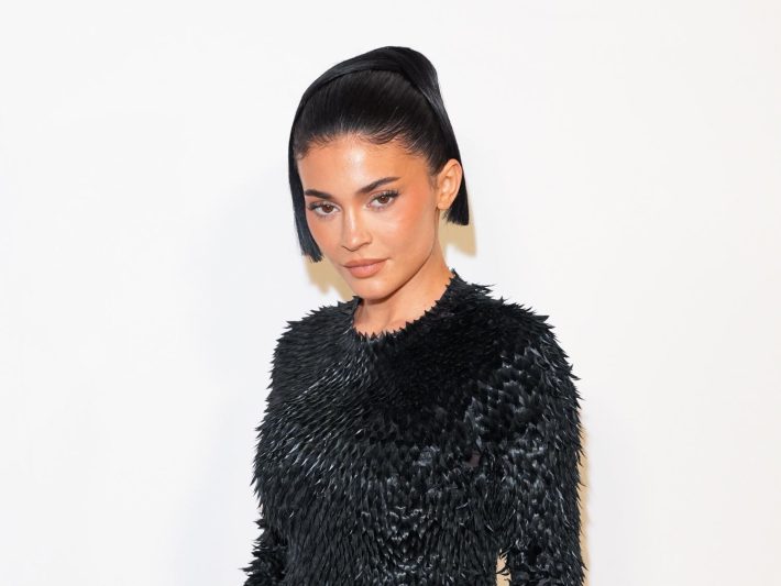 カイリー・ジェンナー