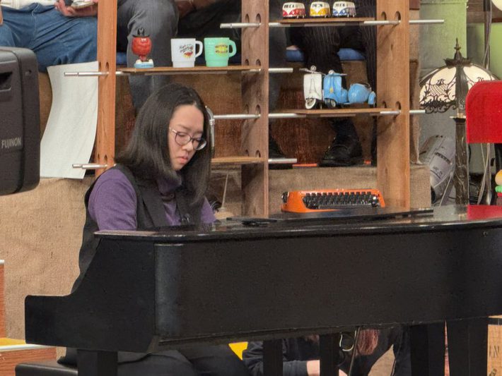 『激レアさん』で話題！ロシアの天才ピアニストから芸人になった女性が語る「『親に不義理』アンチコメントより怒りが湧いた」コトとは