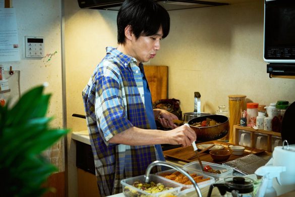 『劇場版 それでも俺は、妻としたい』③