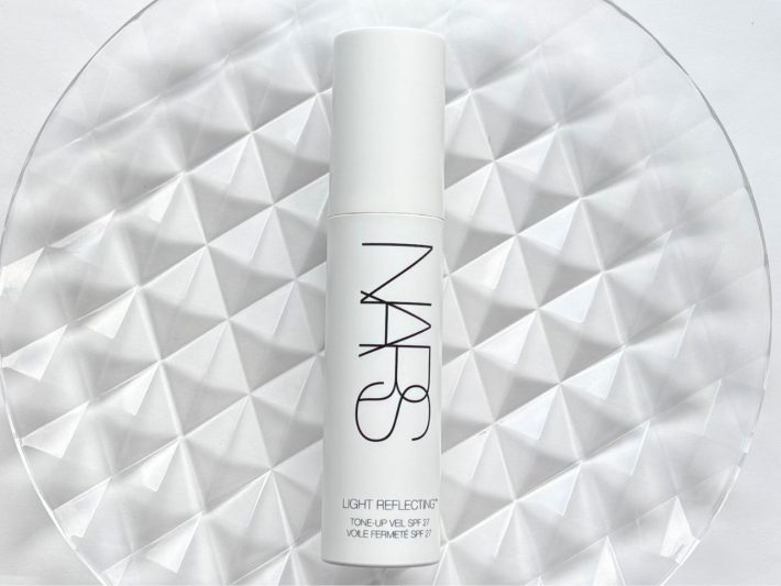 40代におすすめの化粧下地3選：（1）トーンアップ効果が高めの化粧下地