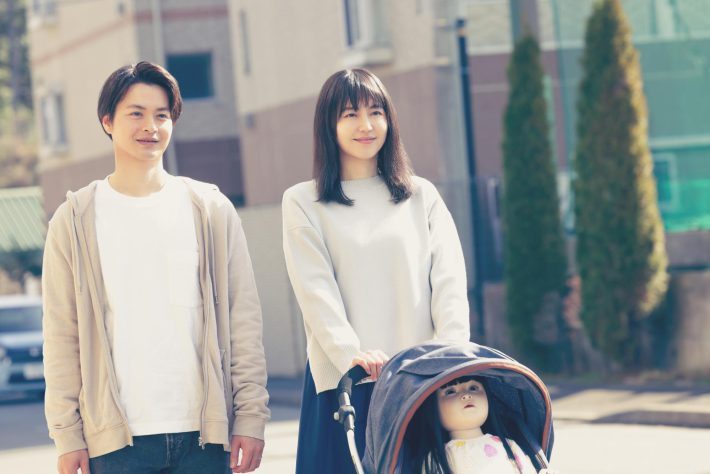 『ドールハウス』①