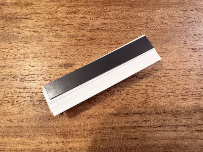 daiso　メモクリップ