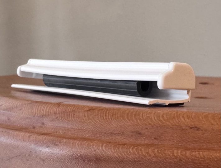 daiso　メモクリップ