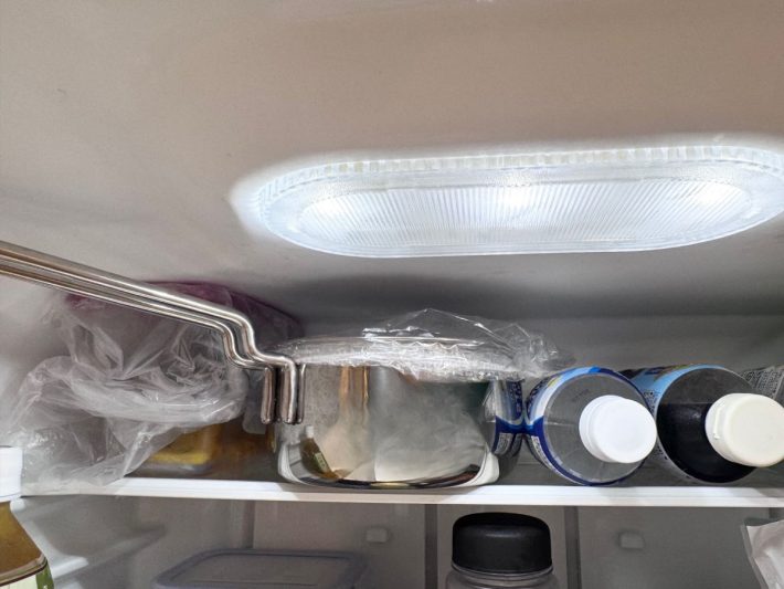 キャップ式カバー