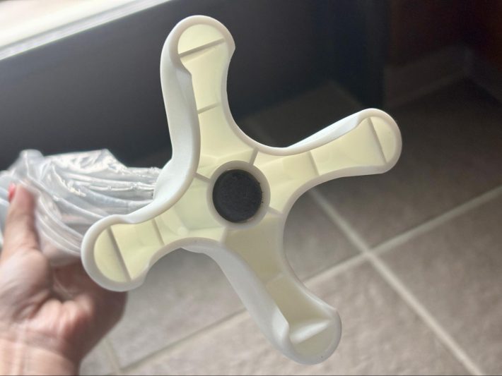 傘立てキャップ