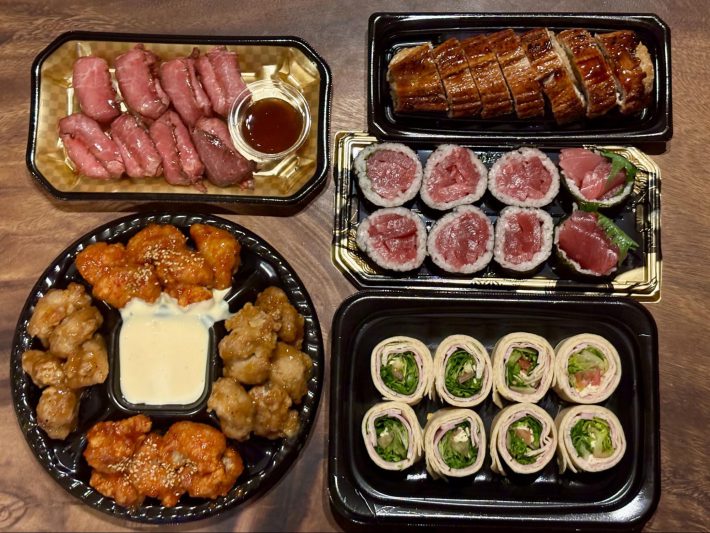 激安スーパーマーケット「ロピア」