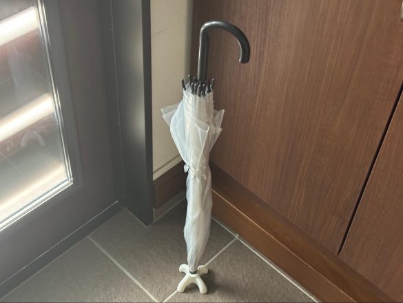 傘立てキャップ