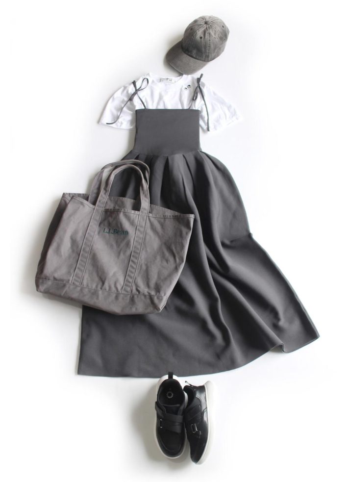 ステップインマザーズシューズ