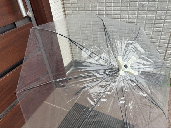 傘立てキャップ