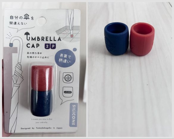 UMBRELLA CAP