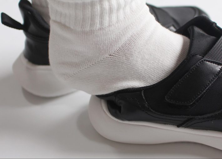 ステップインマザーズシューズ