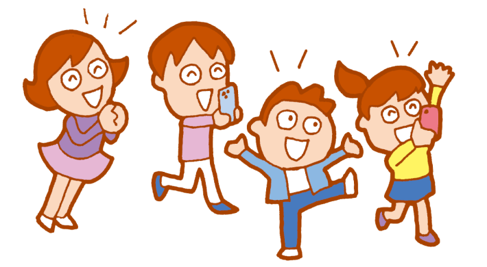 念入りな準備で充実した一日を！