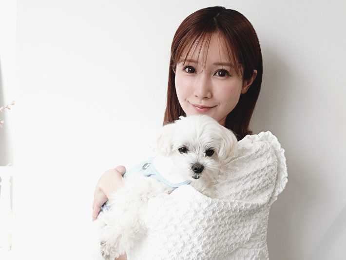 人気セクシー女優・小島みなみ