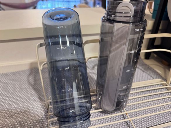 ボトル乾燥スティック　990円