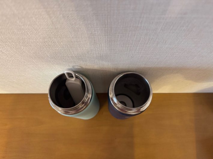 無印良品「ボトル乾燥スティック」