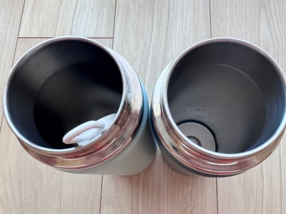 ボトル乾燥スティック　990円　使用