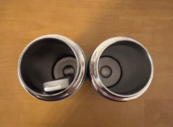 ボトル乾燥スティック　990円　使用