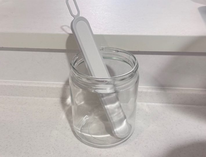 無印良品「ボトル乾燥スティック」