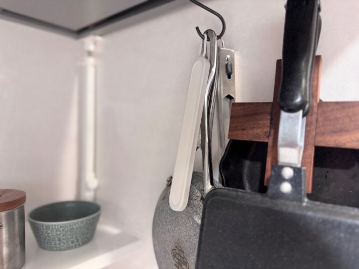 無印良品「ボトル乾燥スティック」