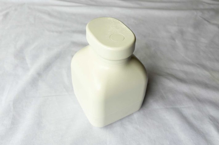 無印良品の「お風呂で使える充電式頭皮ケアブラシ」