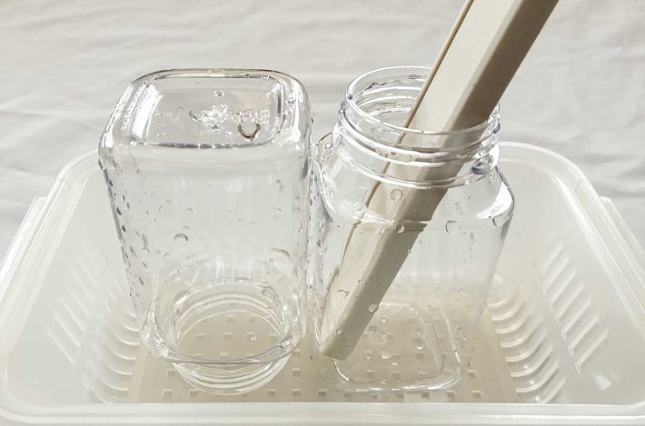 ボトル乾燥スティック　990円