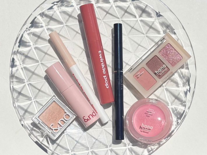 コンビニコスメ