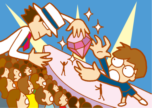 今注目イベント＆アトラクションはコレ！