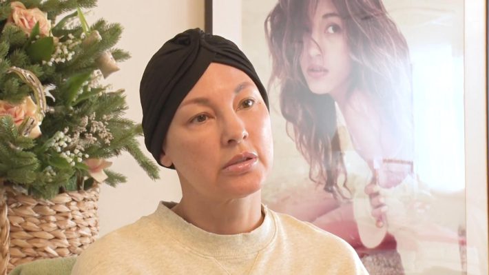 梅宮アンナさん③