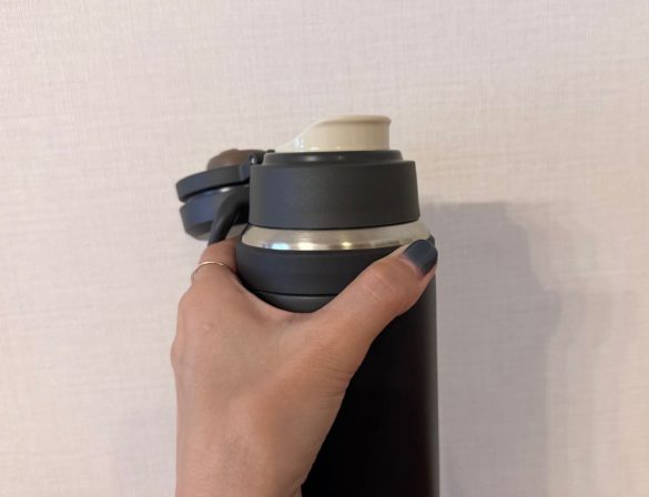 サーモス「真空断熱ケータイマグ（JOY-750/1000/1500）」