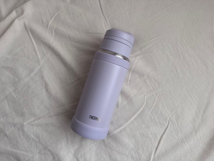 サーモス「真空断熱ケータイマグ（JOY-750/1000/1500）」