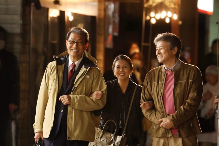 『続・続・最後から二番目の恋』