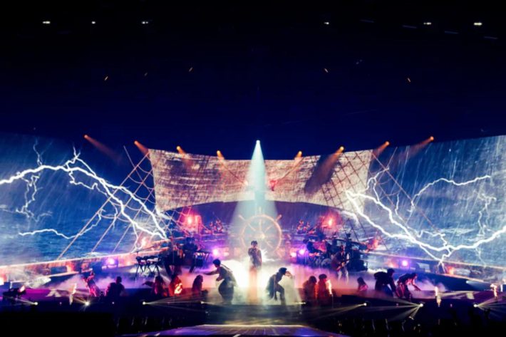 0729Mrs. GREEN APPLE④